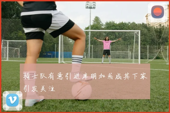 骑士队有意引进库明加或成其下家引发关注